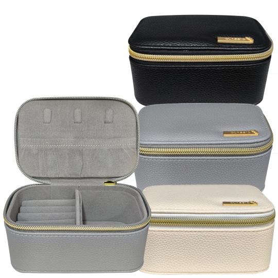 קופסת תכשיטים לנסיעות