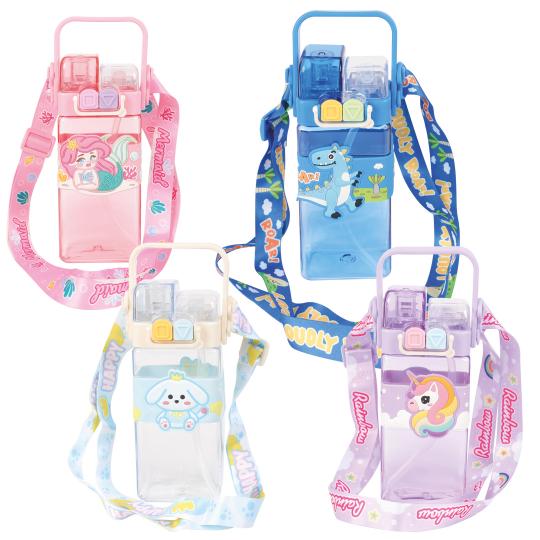 בקבוק שתיה לילדים 520 מ"ל